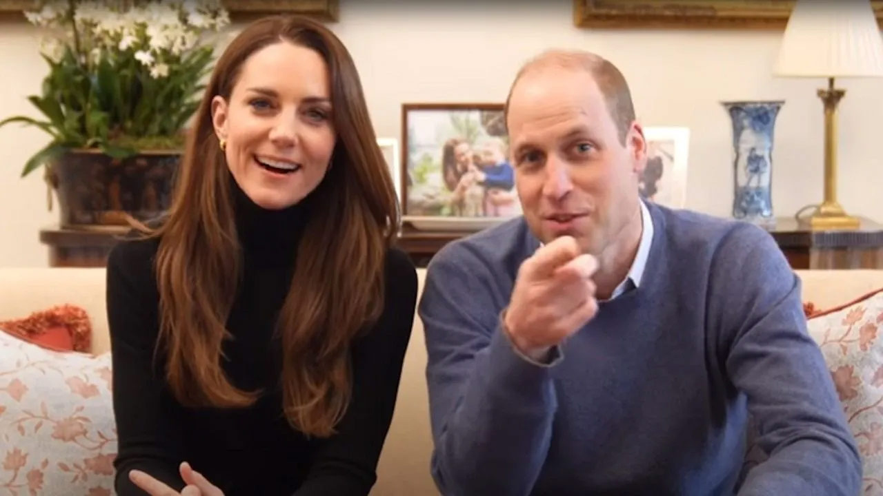 Kate Middleton ve Prens William’dan iş ilanı: ‘Heyecan verici bir fırsat’